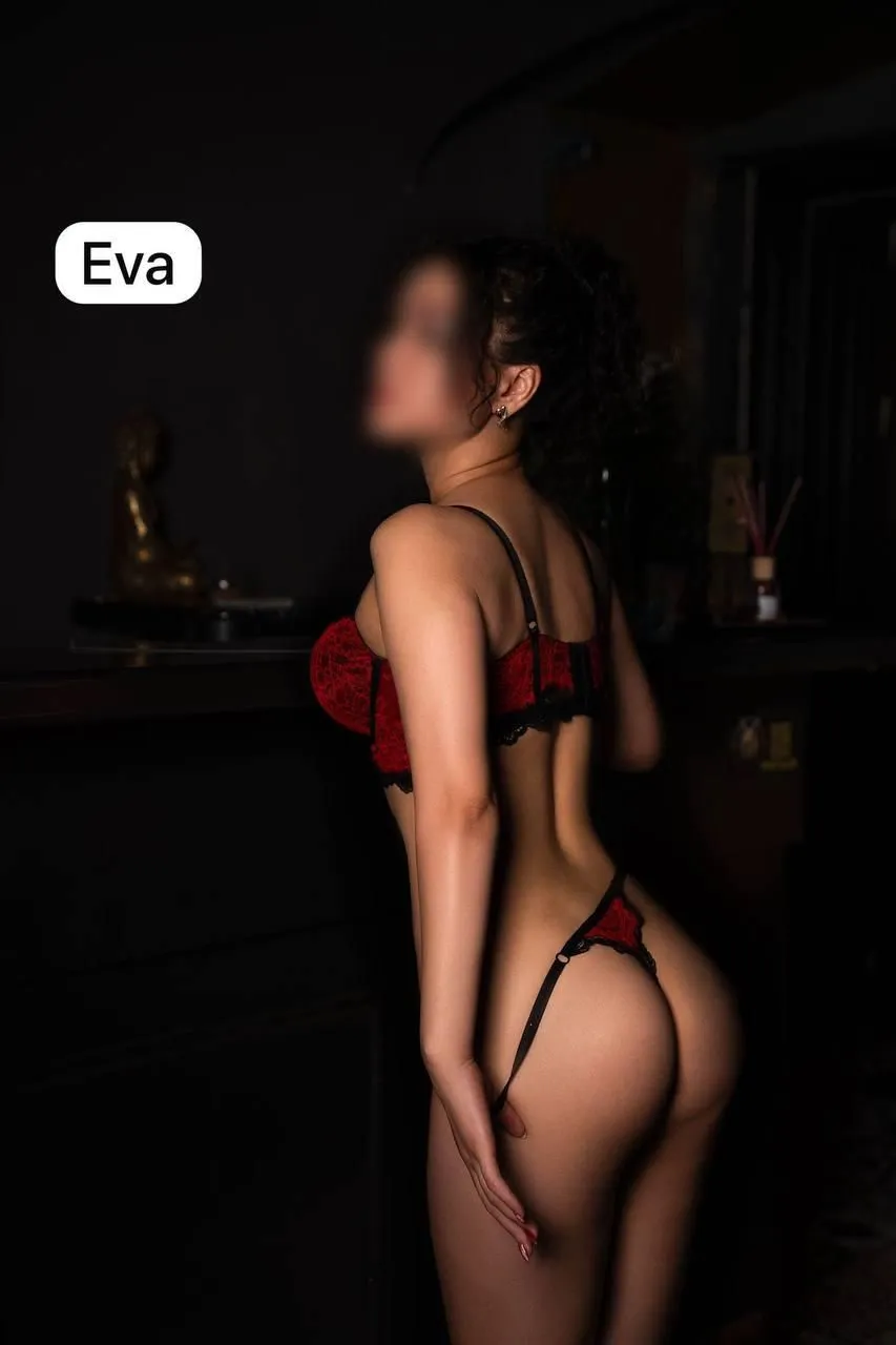 Eroticmassageeva